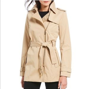 Michael Kors Trench Coat